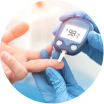 Controle da diabetes
